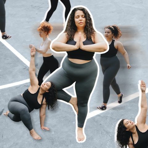 soft workouts