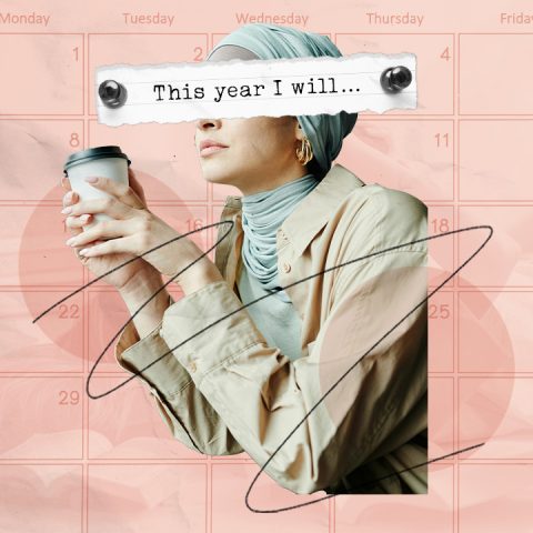 Ins and outs of the new year