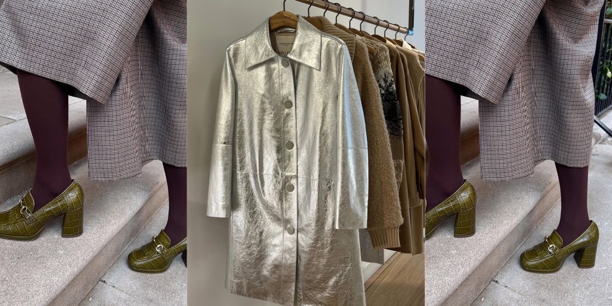 How to Refresh Your Wardrobe on a Budget | The Everygirl