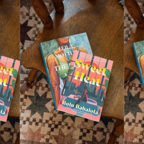 books by black authors