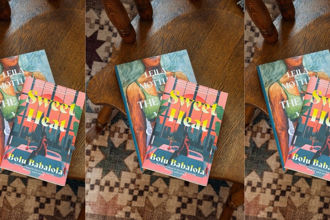 25 Books by Black Authors To Add to Your Reading List ASAP
