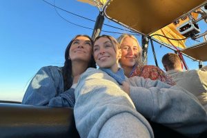 Low-Maintenance Friends: Why They’re the Secret to Long-Standing Adult Friendships