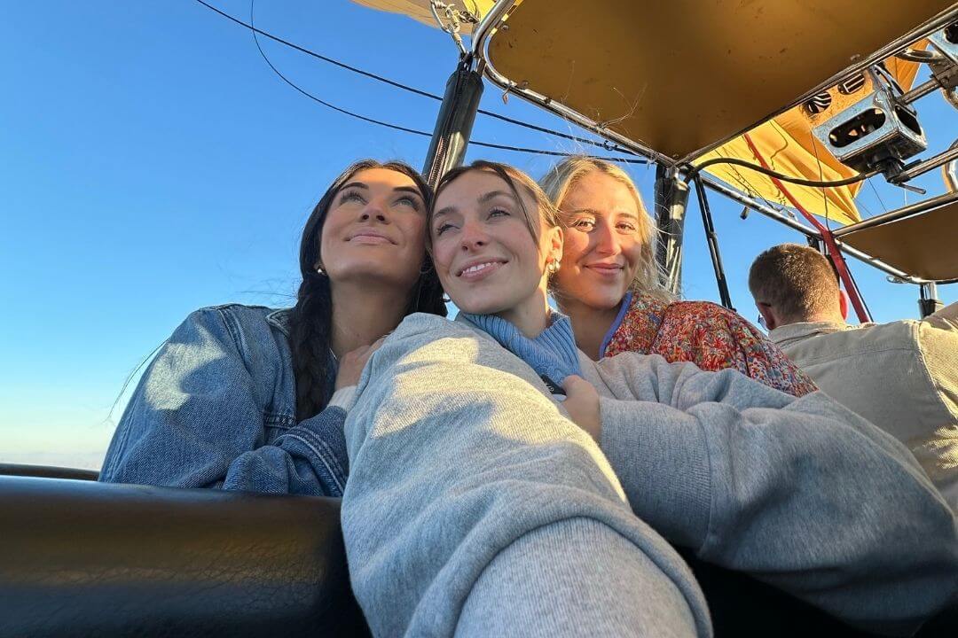 Low-Maintenance Friends: Why They’re the Secret to Long-Standing Adult Friendships