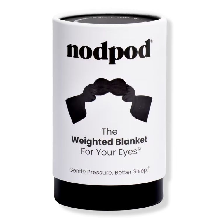 Nodpod Weighted Sleep Mask