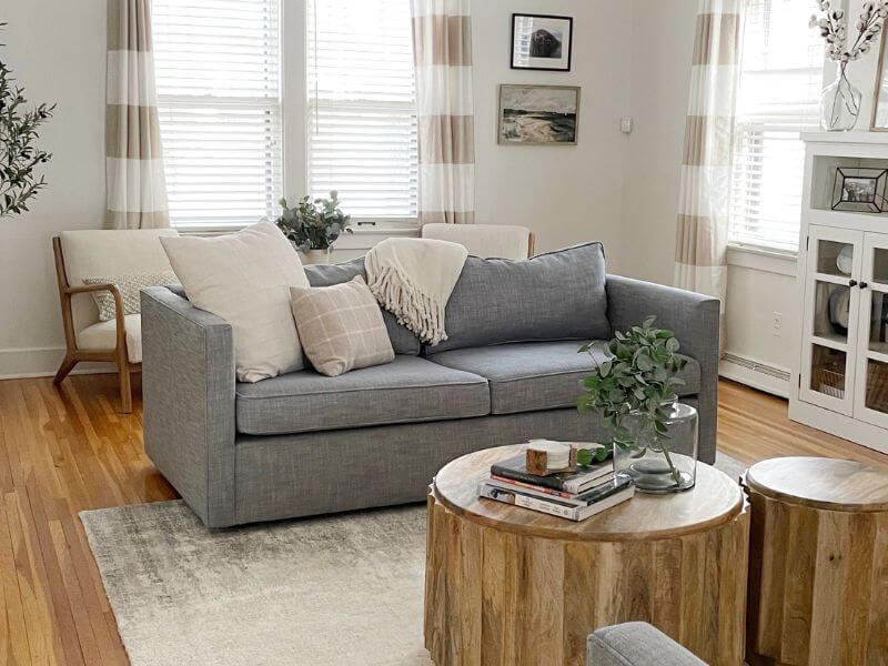 loveseat