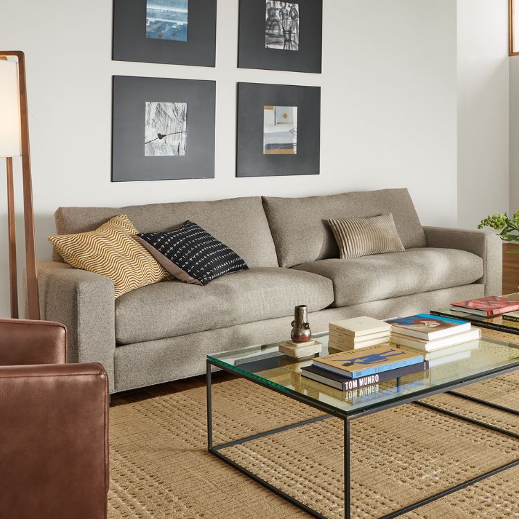 Metro Sofa