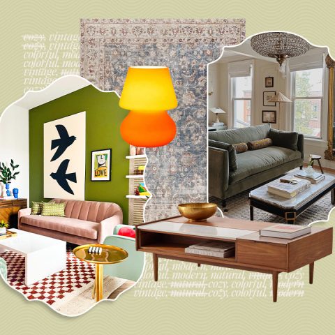 interior decorating style