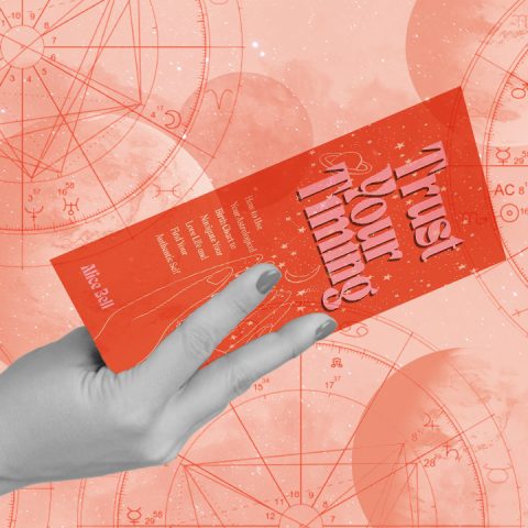 Finding the one using a birth chart