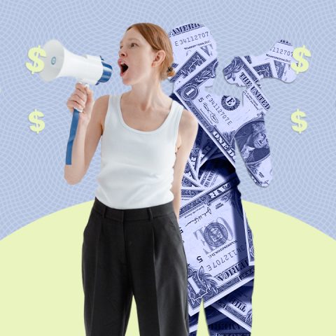 loud budgeting
