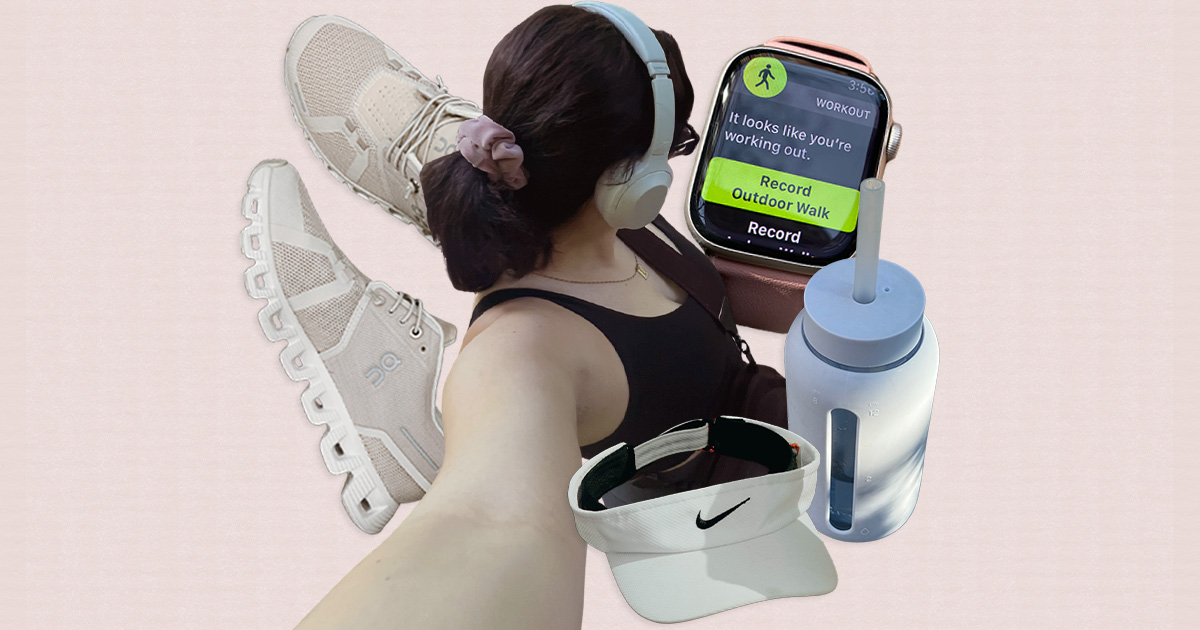 Does the 12-3-30 Workout Live up to the Hype? | The Everygirl