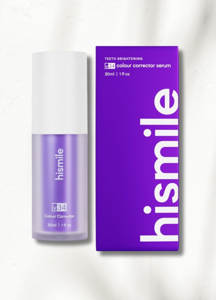 Color Corrector Serum