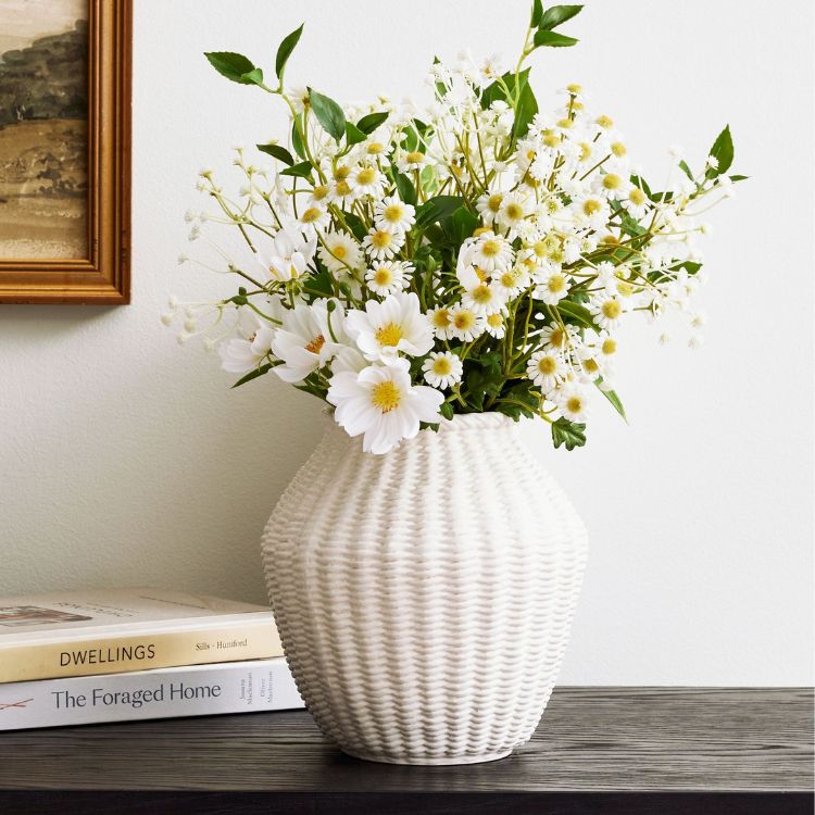 Faux Daisy Bundle