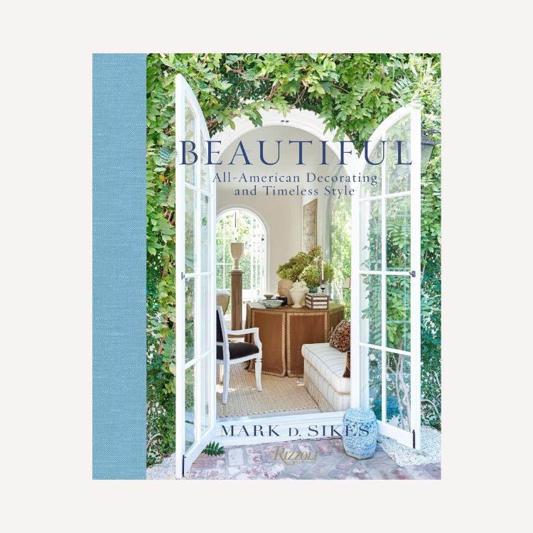 Beautiful: All-American Decorating and Timeless Style