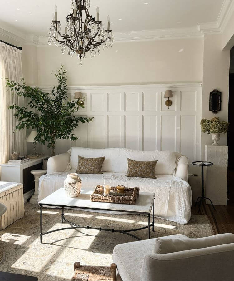 nancy meyers home decor tips