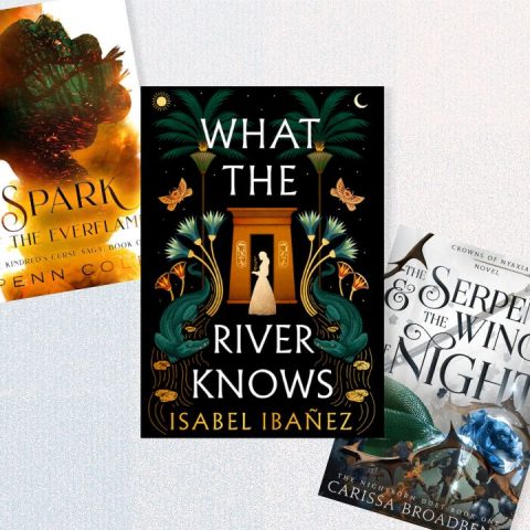 kindle unlimited fantasy books