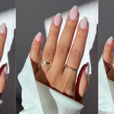 neutral nails