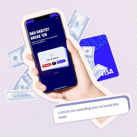 cleo budgeting app