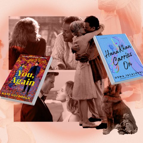 book recommendations