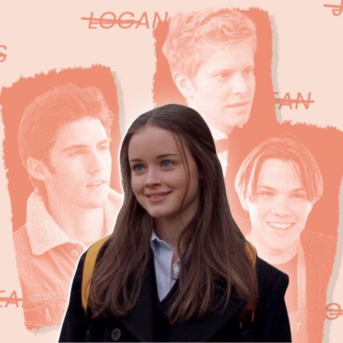 Six love lessons I learned from Gilmore Girls