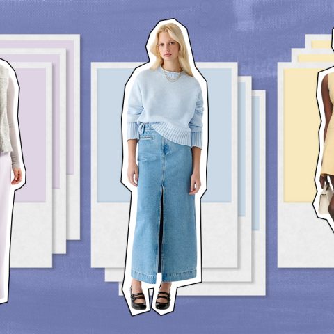 spring color trends