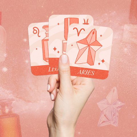 zodiac perfumes