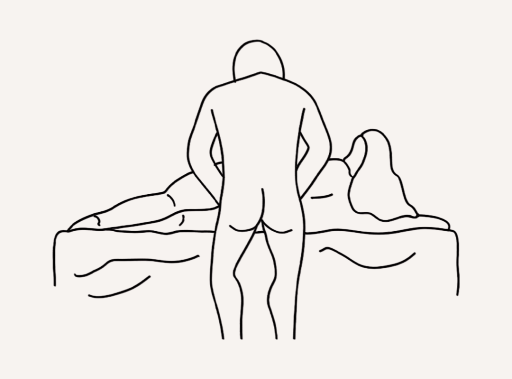 lazy sex positions