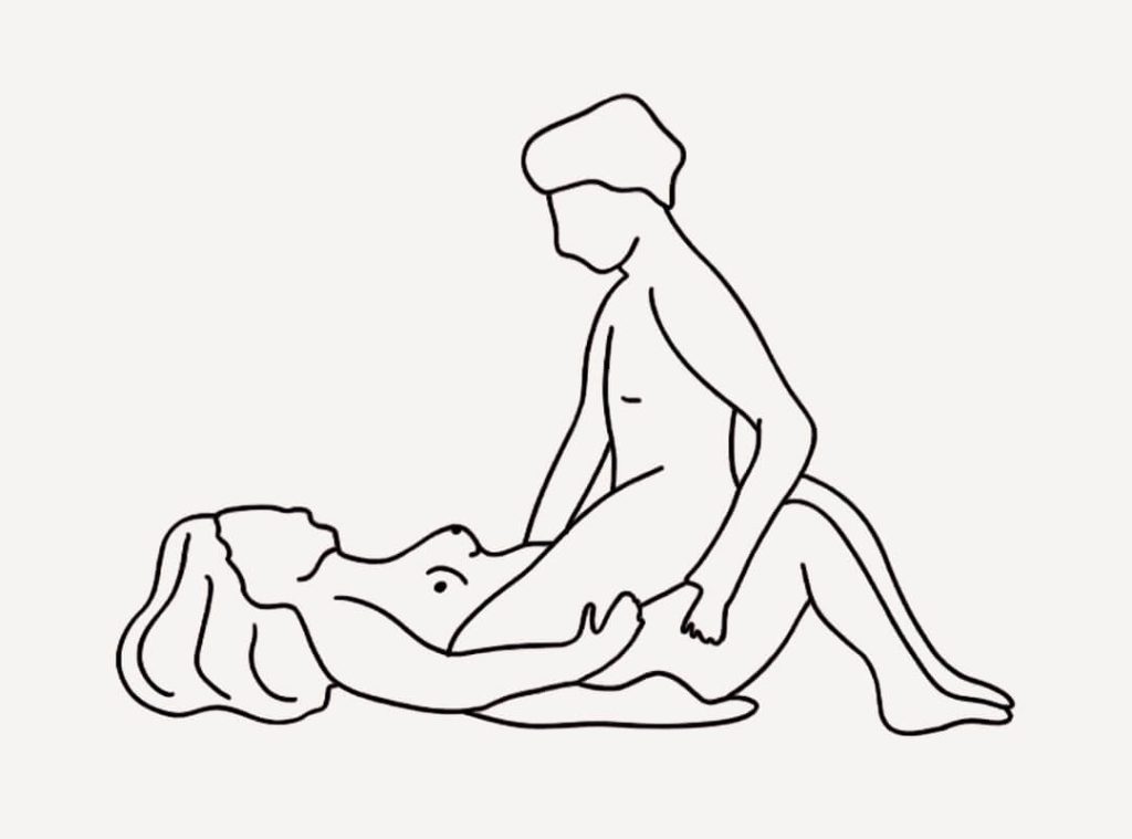 lazy sex positions