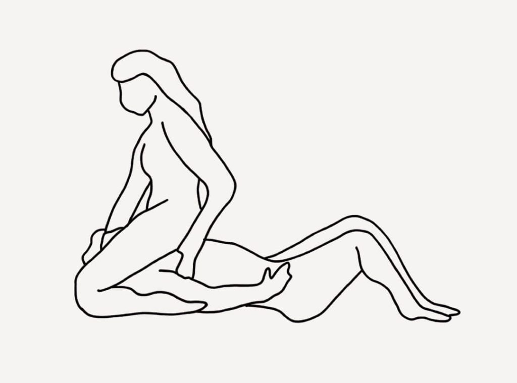 lazy sex positions