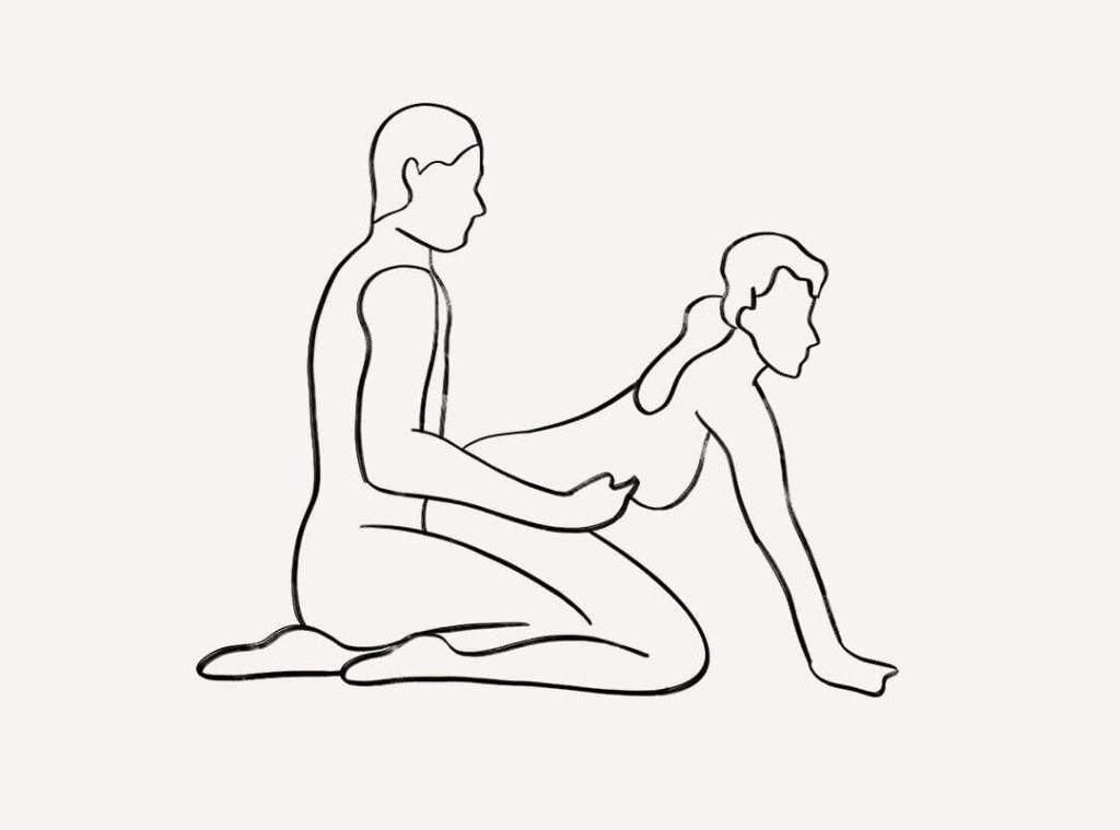 lazy sex positions