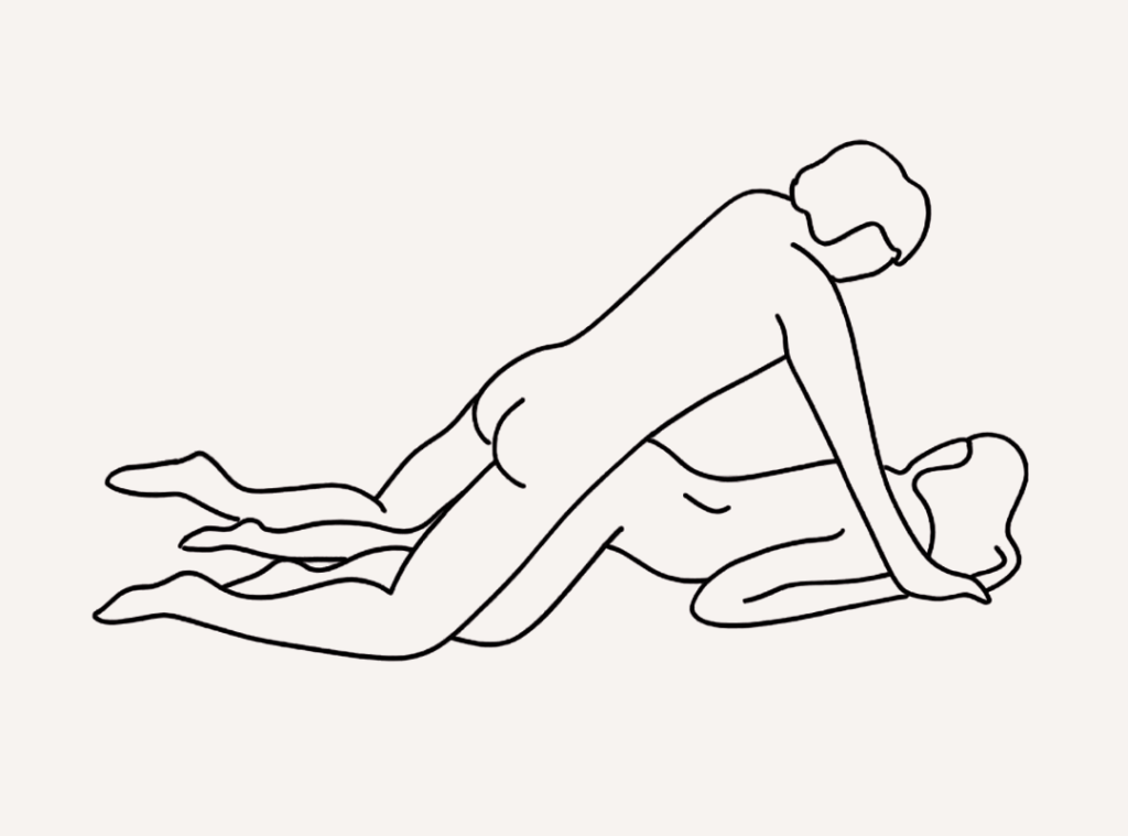 lazy sex positions