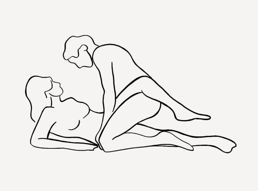 lazy sex positions