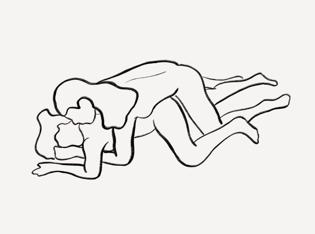 lazy sex positions