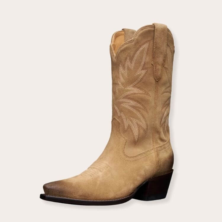 Sadie Boots