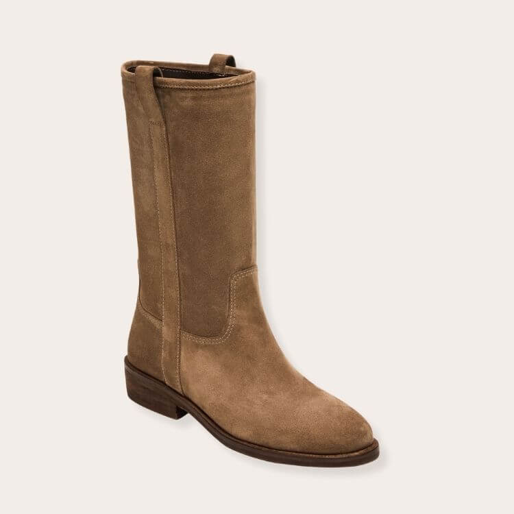 Dunster Boots