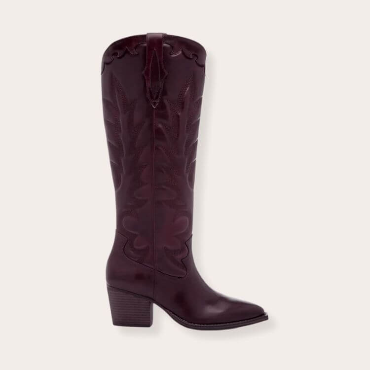 Sury Cowboy Boots