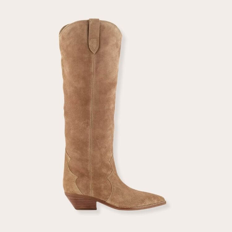 Ander Boots