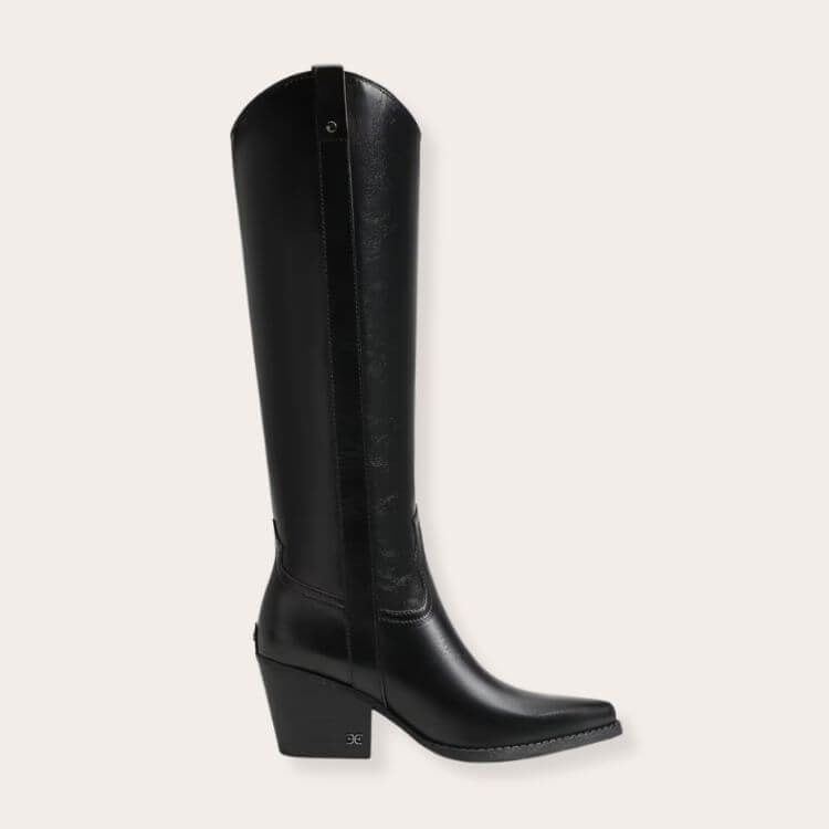 Wyatt Knee-High Boots