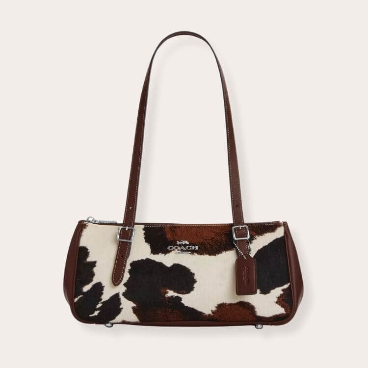 Asher Shoulder Bag