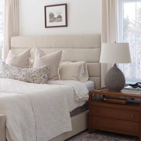bedroom decor ideas