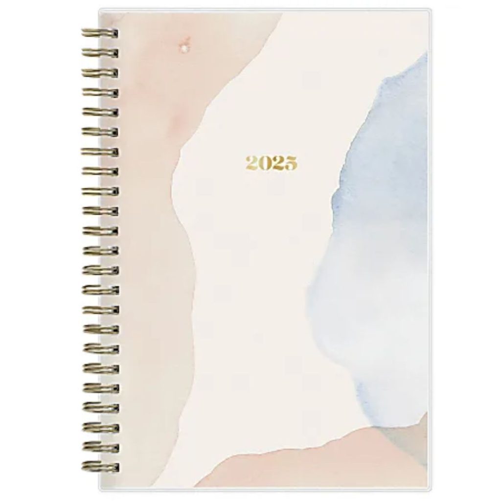 2025 Planner