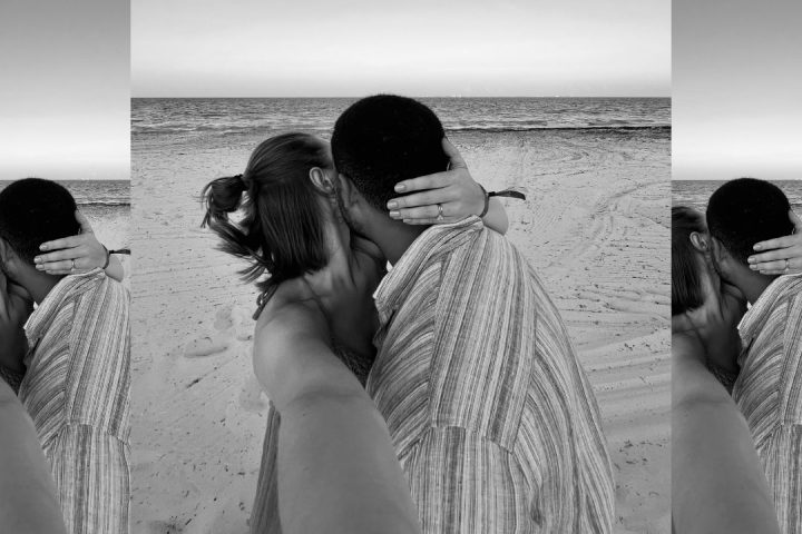 signs youre forcing a relationship