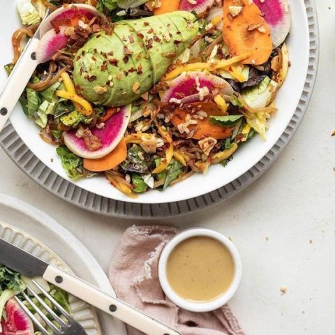 nutrition coach