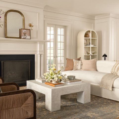 slow decorating
