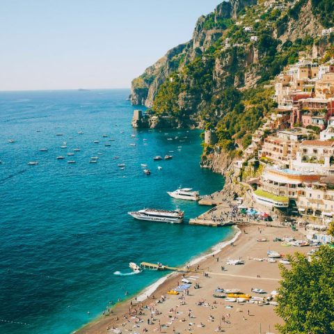 best places to visit