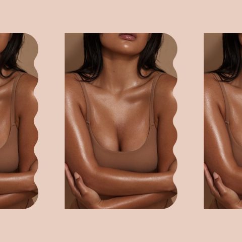 body care secrets for glowing skin