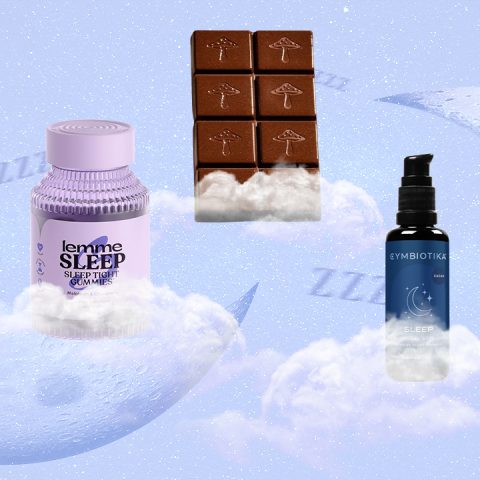 sleep supplements