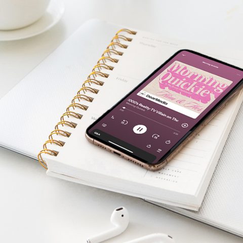best podcasts for commute