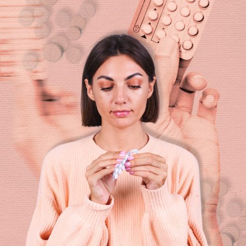 birth control myths
