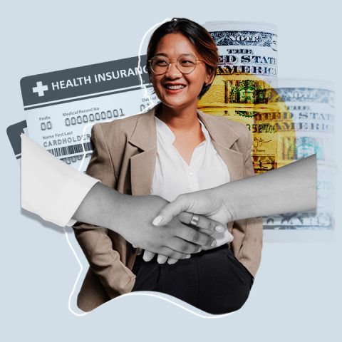 benefits to negotiate