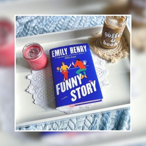 funny story review